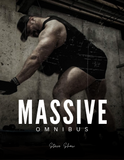 Massive Omnibus E-BOOK Series