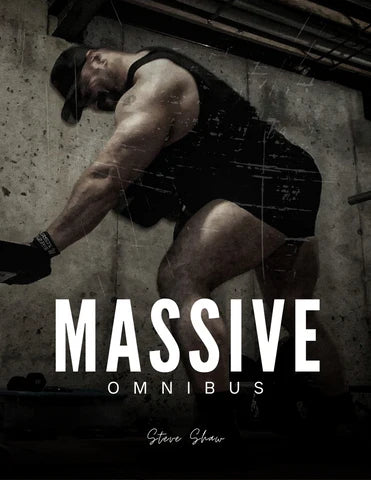 Omnibus - Book 1 Pillars of Success and New Content