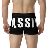 Massive Boxer Briefs