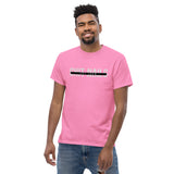 "Eat Iron" Men's classic tee
