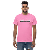 "Eat Iron" Men's classic tee
