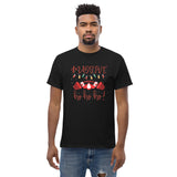 Massive Ho Ho Ho Men's classic tee