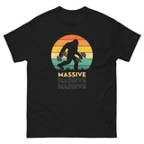 Massive Squatch Men's classic tee