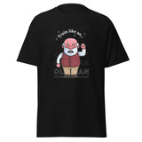 "Train Like an Old Man" Men's classic tee