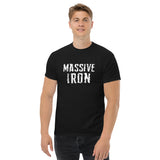 "Massive Variant" Men's classic tee