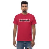 "Eat Iron" Men's classic tee
