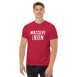 "Massive Variant" Men's classic tee