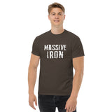 "Massive Variant" Men's classic tee