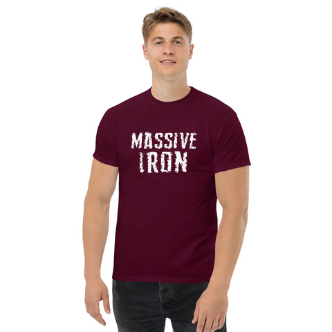 "Massive Variant" Men's classic tee
