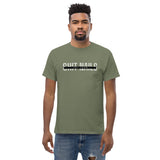 "Eat Iron" Men's classic tee
