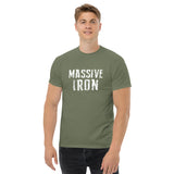 "Massive Variant" Men's classic tee