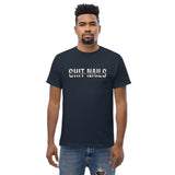 "Eat Iron" Men's classic tee