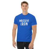 "Massive Variant" Men's classic tee