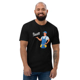 Powerbuilder Handyman Short Sleeve T-shirt