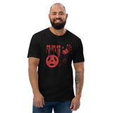 Massive PR ER Short Sleeve T-shirt
