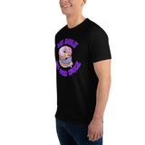 Bulk on Our Bulk Short Sleeve T-shirt