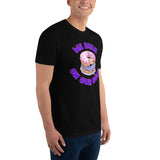 Bulk on Our Bulk Short Sleeve T-shirt