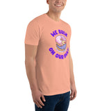 Bulk on Our Bulk Short Sleeve T-shirt