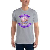 Bulk on Our Bulk Short Sleeve T-shirt