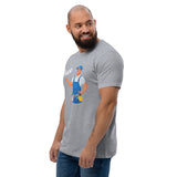 Powerbuilder Handyman Short Sleeve T-shirt