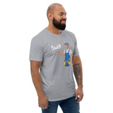 Powerbuilder Handyman Short Sleeve T-shirt