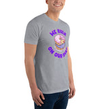 Bulk on Our Bulk Short Sleeve T-shirt