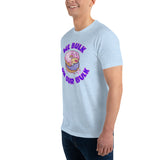 Bulk on Our Bulk Short Sleeve T-shirt