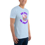 Bulk on Our Bulk Short Sleeve T-shirt