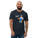 Powerbuilder Handyman Short Sleeve T-shirt