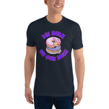 Bulk on Our Bulk Short Sleeve T-shirt
