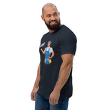 Powerbuilder Handyman Short Sleeve T-shirt