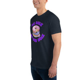 Bulk on Our Bulk Short Sleeve T-shirt