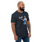 Powerbuilder Handyman Short Sleeve T-shirt