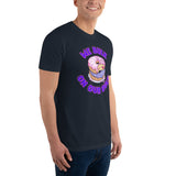 Bulk on Our Bulk Short Sleeve T-shirt