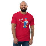 Powerbuilder Handyman Short Sleeve T-shirt