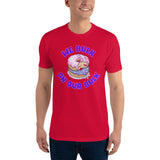 Bulk on Our Bulk Short Sleeve T-shirt