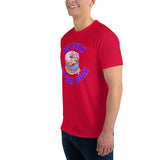Bulk on Our Bulk Short Sleeve T-shirt