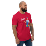 Powerbuilder Handyman Short Sleeve T-shirt