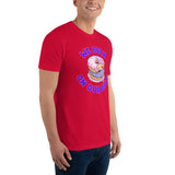 Bulk on Our Bulk Short Sleeve T-shirt