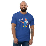 Powerbuilder Handyman Short Sleeve T-shirt
