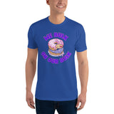 Bulk on Our Bulk Short Sleeve T-shirt
