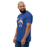 Powerbuilder Handyman Short Sleeve T-shirt