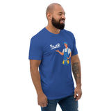 Powerbuilder Handyman Short Sleeve T-shirt