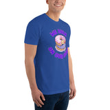 Bulk on Our Bulk Short Sleeve T-shirt