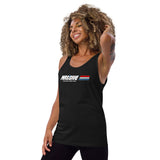 "Massive Joe" Unisex Tank Top