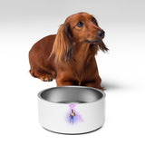 Pet bowl