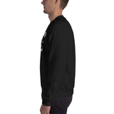 Massive University Unisex Sweatshirt