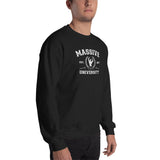 Massive University Unisex Sweatshirt