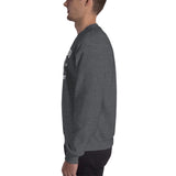 Massive University Unisex Sweatshirt