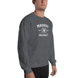 Massive University Unisex Sweatshirt
